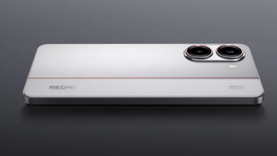 REDMI Turbo 4