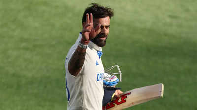 Virat Kohli Virat Kohli