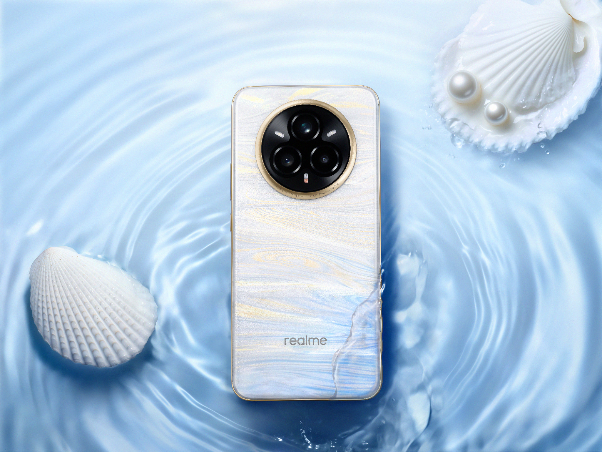 realme 14 Pro Series 5G realme 14 Pro Series 5G
