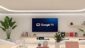 Google TV Google TV