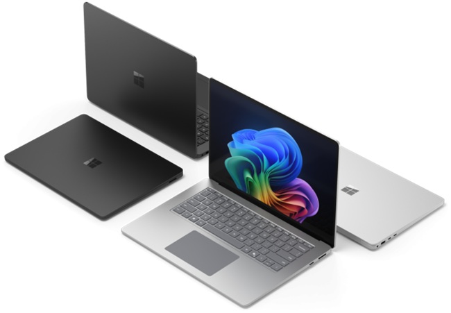 Core Ultra processors laptop