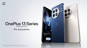 OnePlus 13 Series