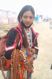 Monalisa Bhosle viral