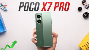 POCO X7 Pro