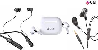 U&i Entry Series TWS earbuds
