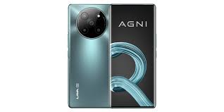 Indian smartphone