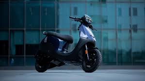 Ola S1 Gen 3 series