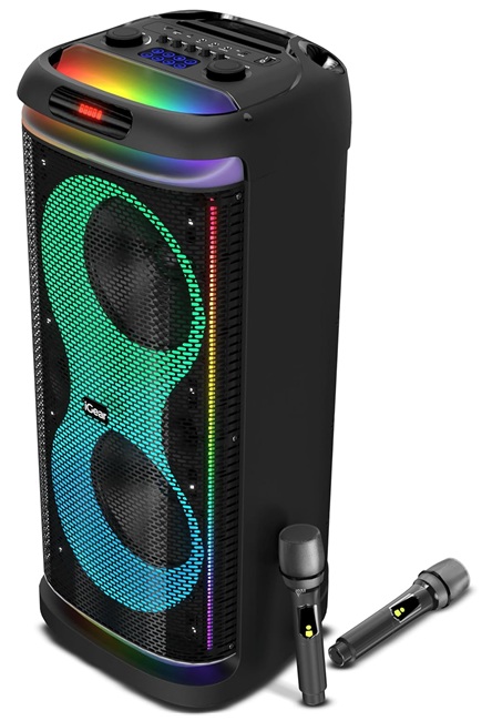 iGear X-Bass 160