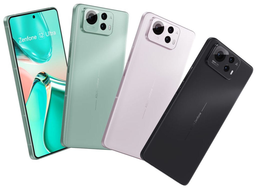 ASUS Zenfone 12 Ultra
