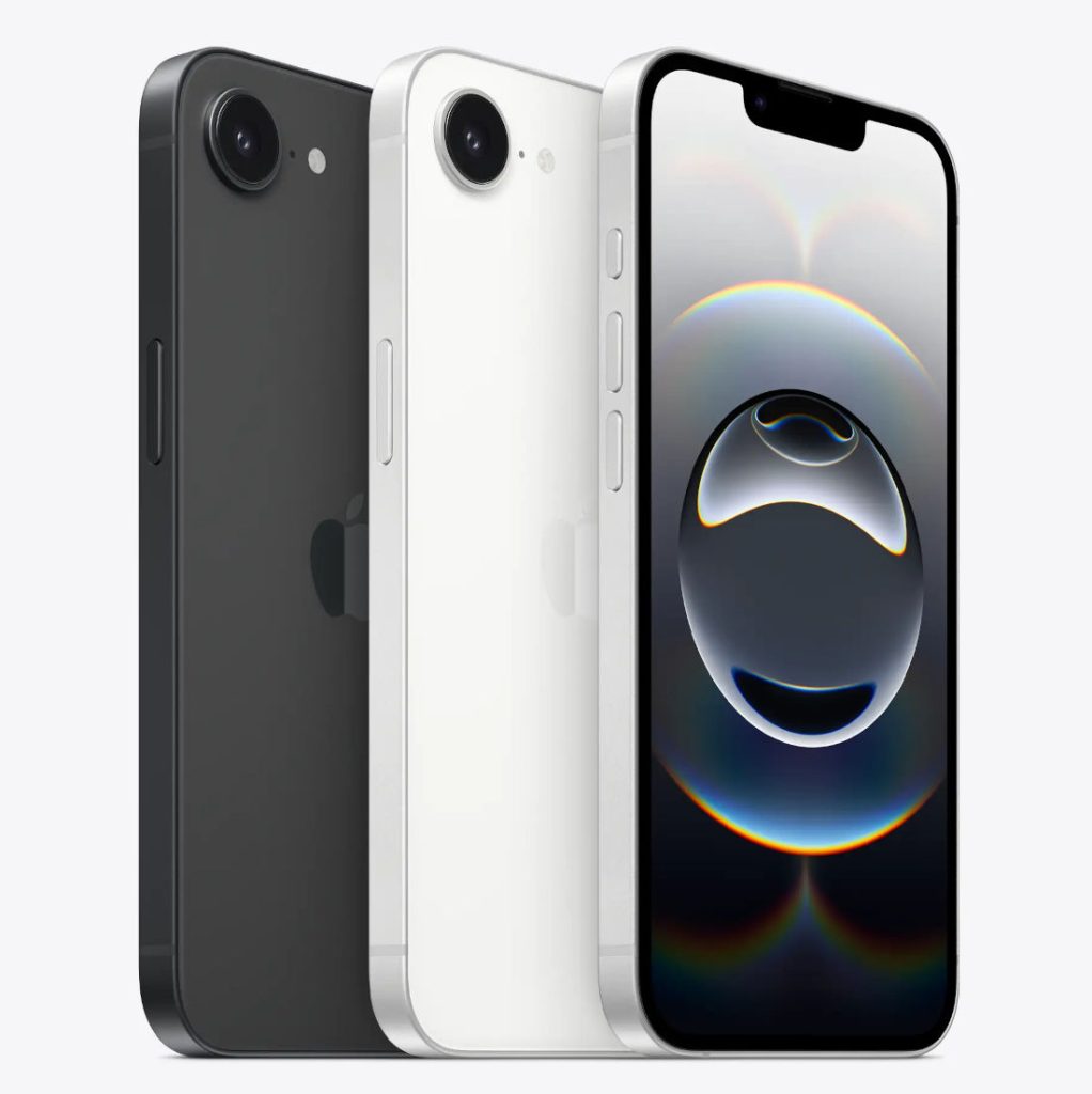 Apple iPhone 16e Apple iPhone 16e