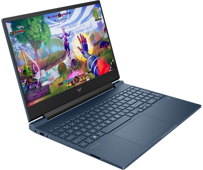 HP Victus 15 gaming laptop HP Victus 15 gaming laptop