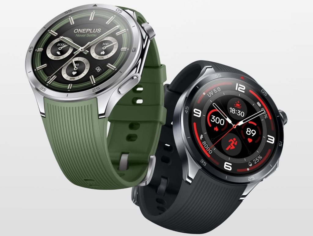 OnePlus Watch OnePlus Watch