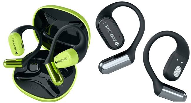 Zebronics Zeb-Pods O Zebronics Zeb-Pods O