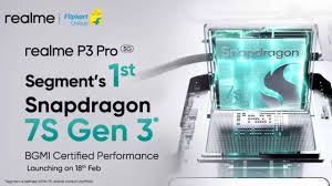 realme P3 Pro realme P3 Pro