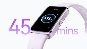 HUAWEI Band 10 HUAWEI Band 10