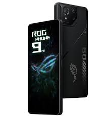 ASUS ROG Phone 9 FE ASUS ROG Phone 9 FE