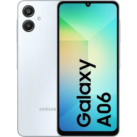Samsung Galaxy A06 5G Samsung Galaxy A06 5G
