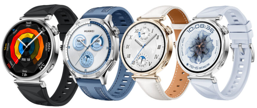 Smartwatch