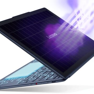 Lenovo Yoga