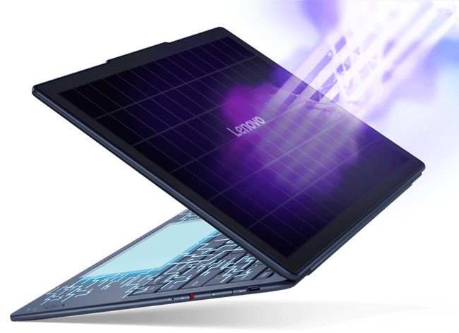Lenovo Yoga Lenovo Yoga
